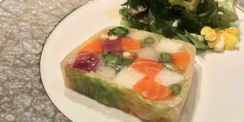 L’ESSOR - 画像12