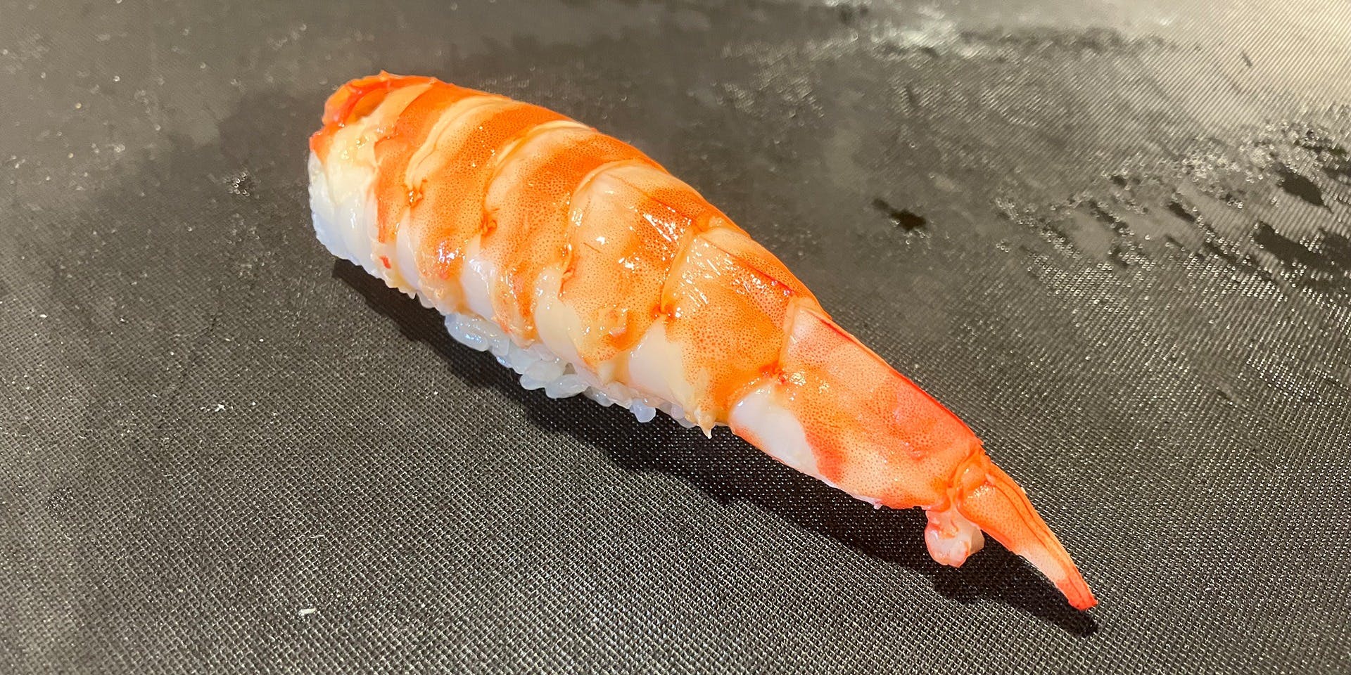 鮨 晴レ結ビ