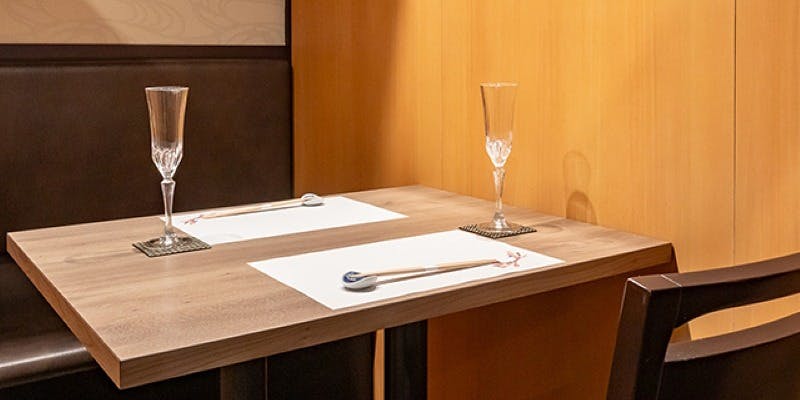 横浜 かに幸 - 画像2