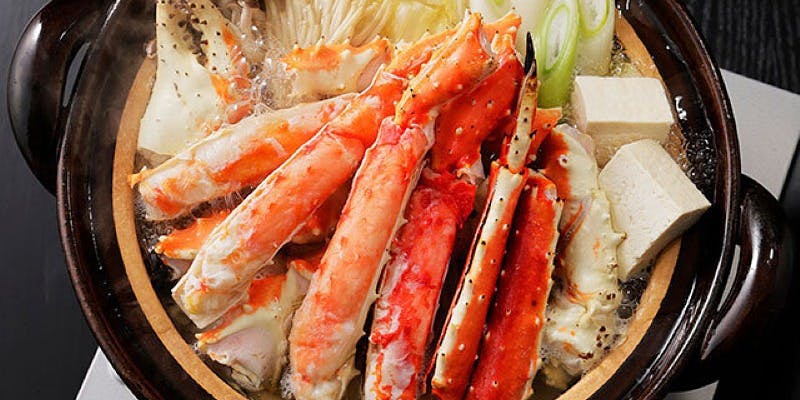 横浜 かに幸 - 画像4