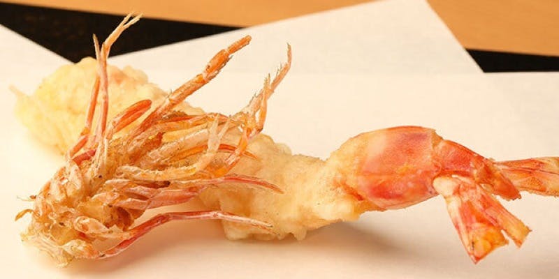 横浜 天婦羅 鮨 辻 - 画像11