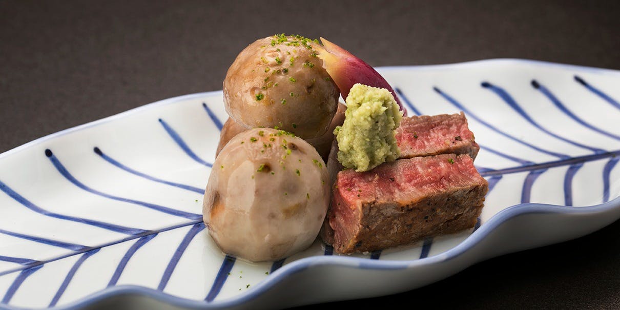 寺家 ひらさわ（ひらさわ）