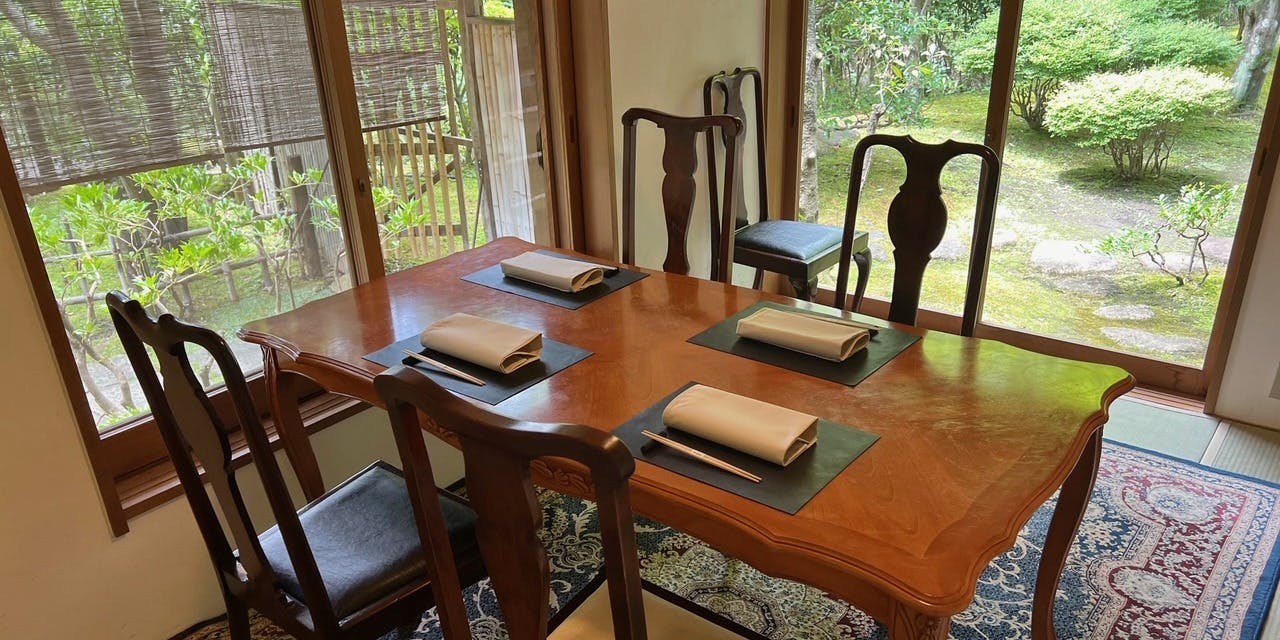 寺家 ひらさわ - 画像2