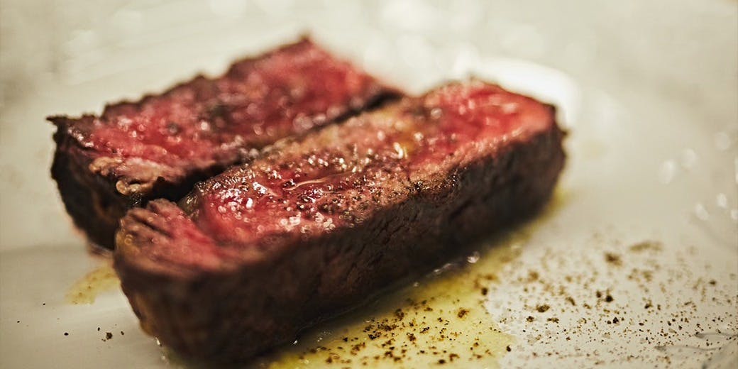 STEAK HOUSE NARIKIYO