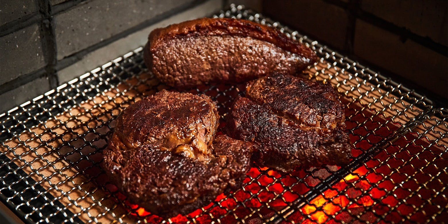 STEAK HOUSE NARIKIYO
