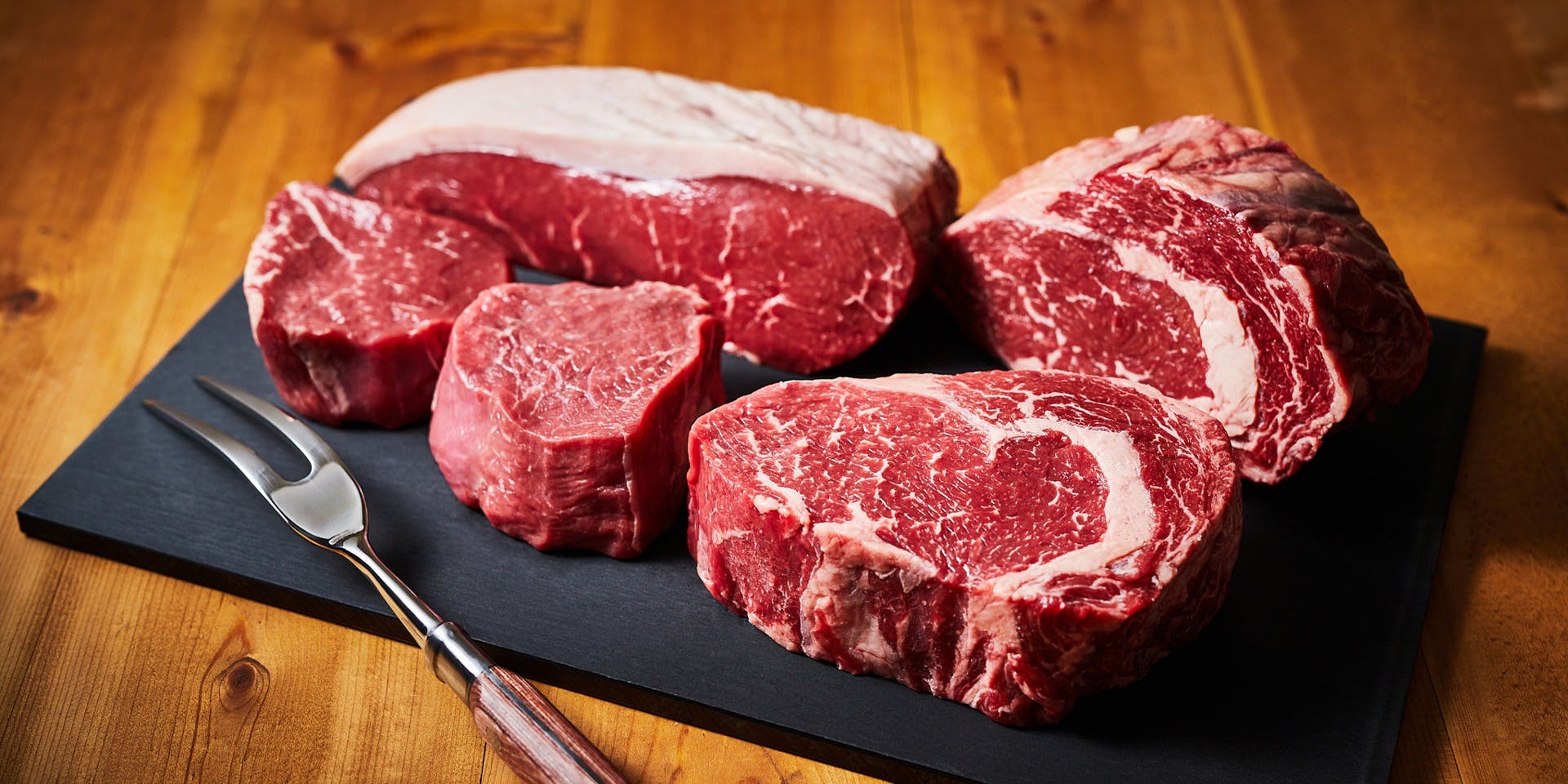 STEAK HOUSE NARIKIYO