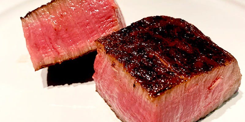 STEAK HOUSE NARIKIYO - 画像4