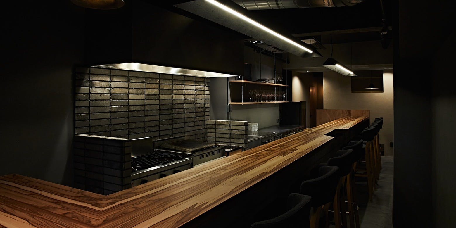 STEAK HOUSE NARIKIYO - 画像8