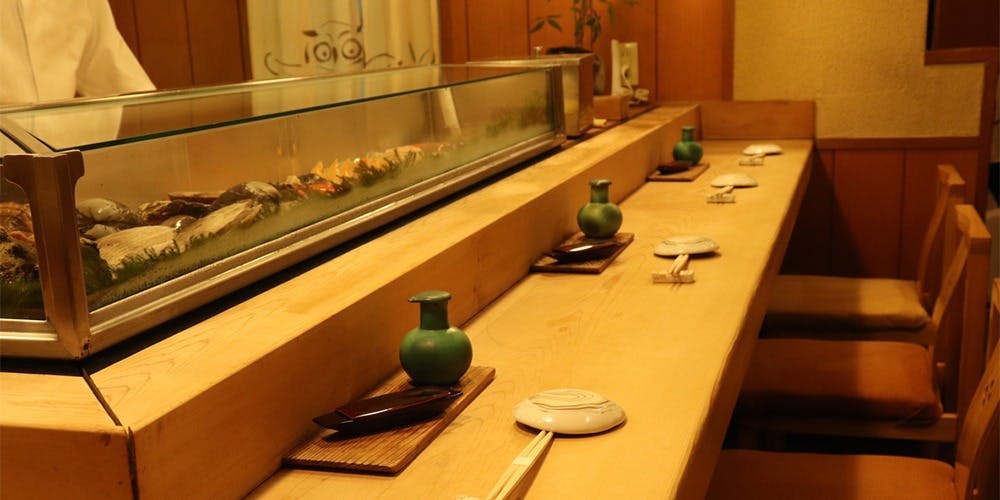 寿し屋の後藤 - 画像1