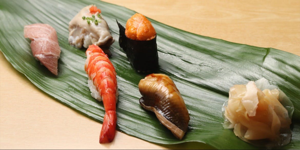 寿し屋の後藤 - 画像4