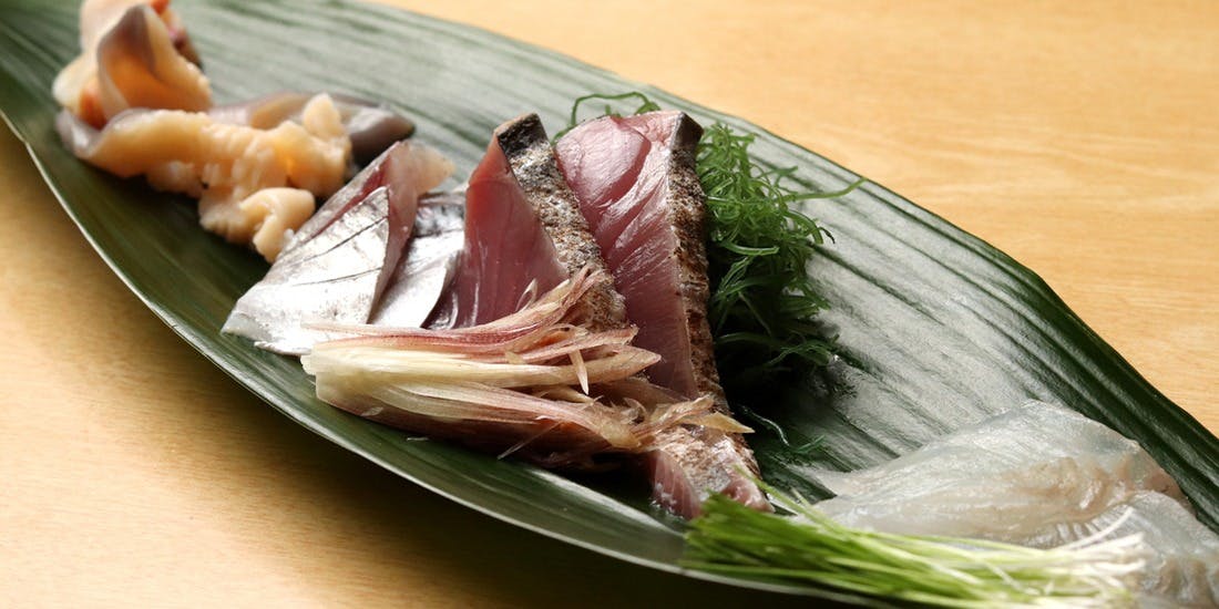 寿し屋の後藤 - 画像5