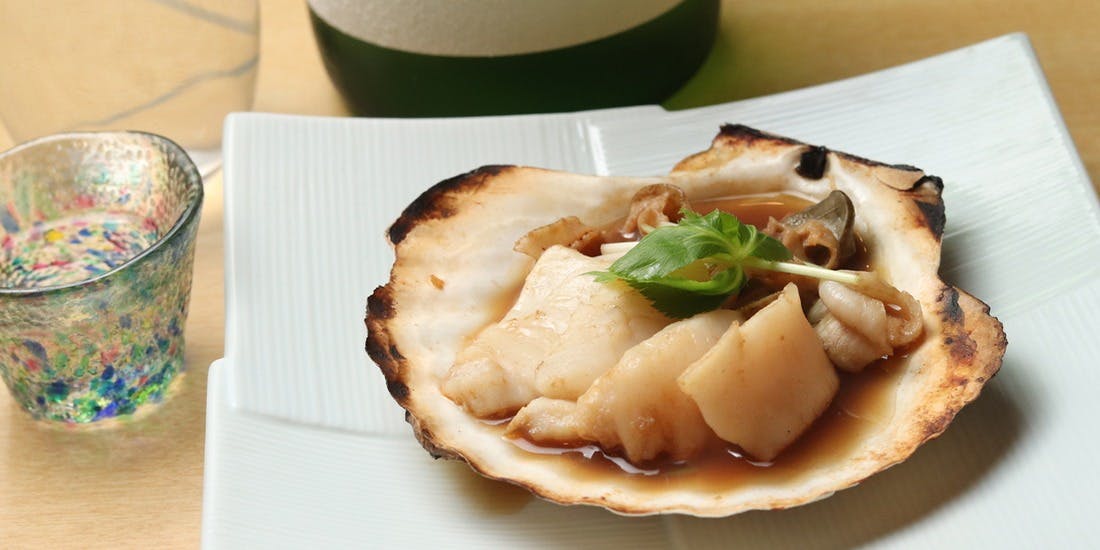 寿し屋の後藤（ごとう）