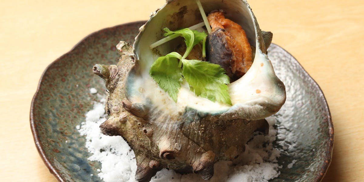 寿し屋の後藤（ごとう）