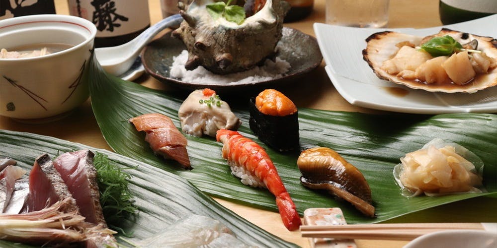 寿し屋の後藤（ごとう）