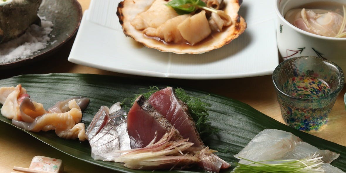 寿し屋の後藤（ごとう）