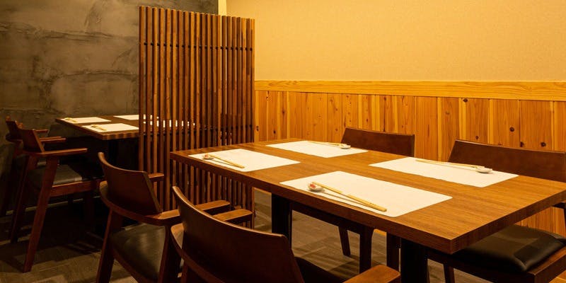 魚と炭と鉄板と ととと