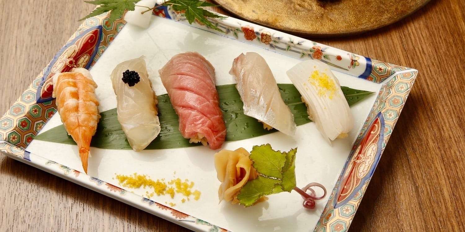 魚と炭と鉄板と ととと