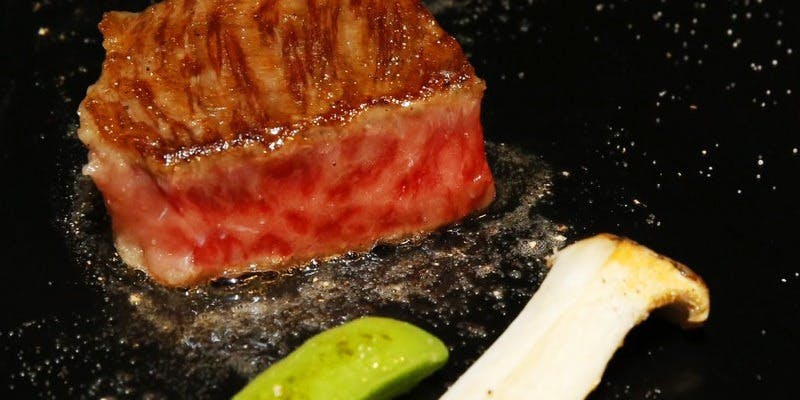 魚と炭と鉄板と ととと