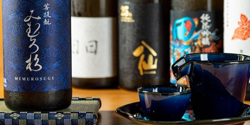 魚と炭と鉄板と ととと