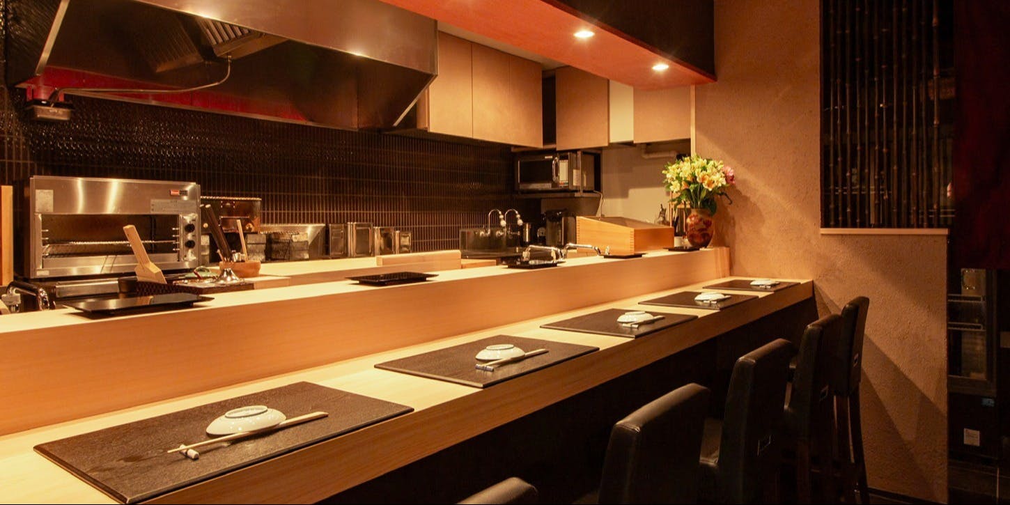 鮨 落合 - 画像2