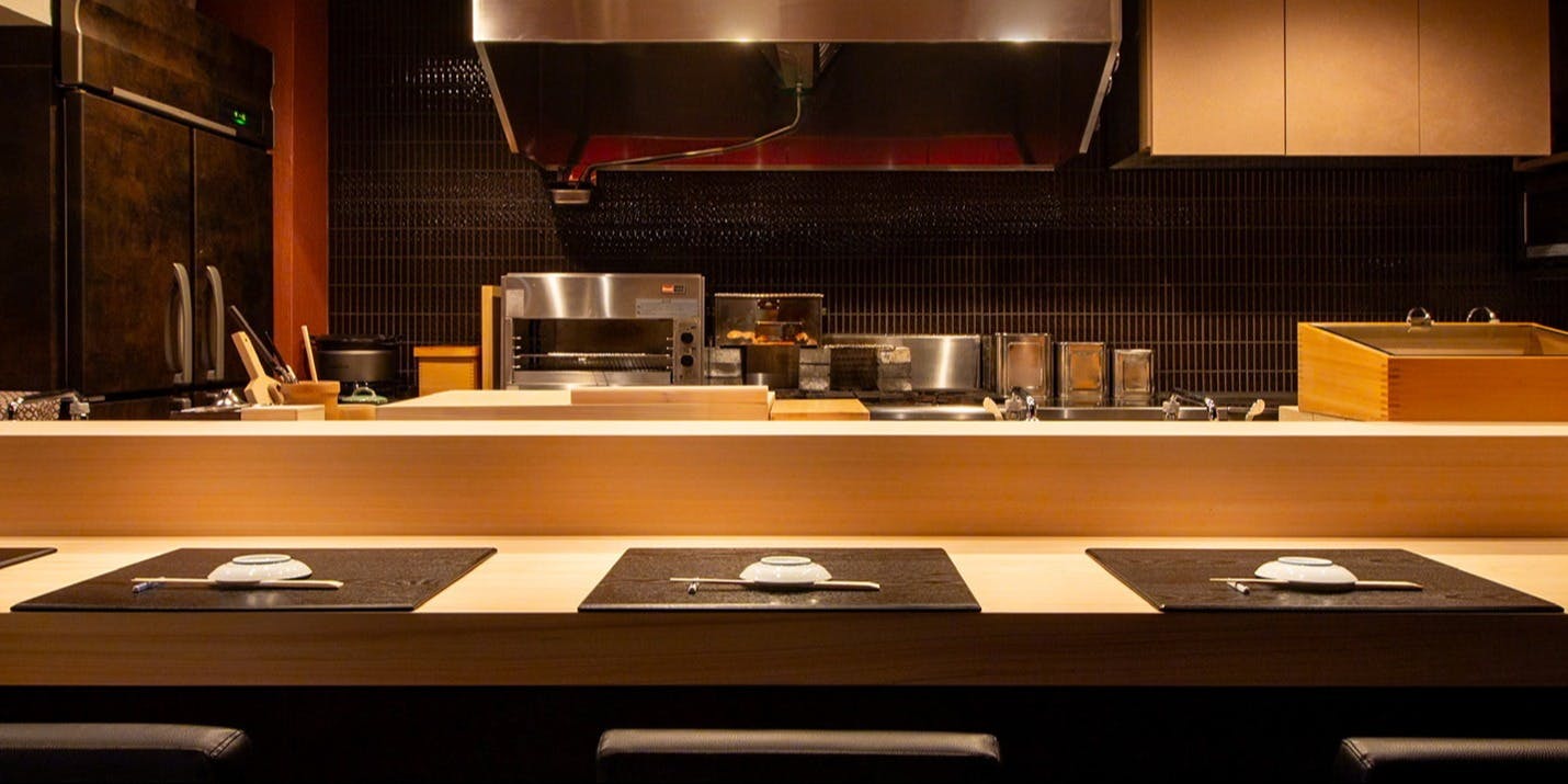 鮨 落合 - 画像3