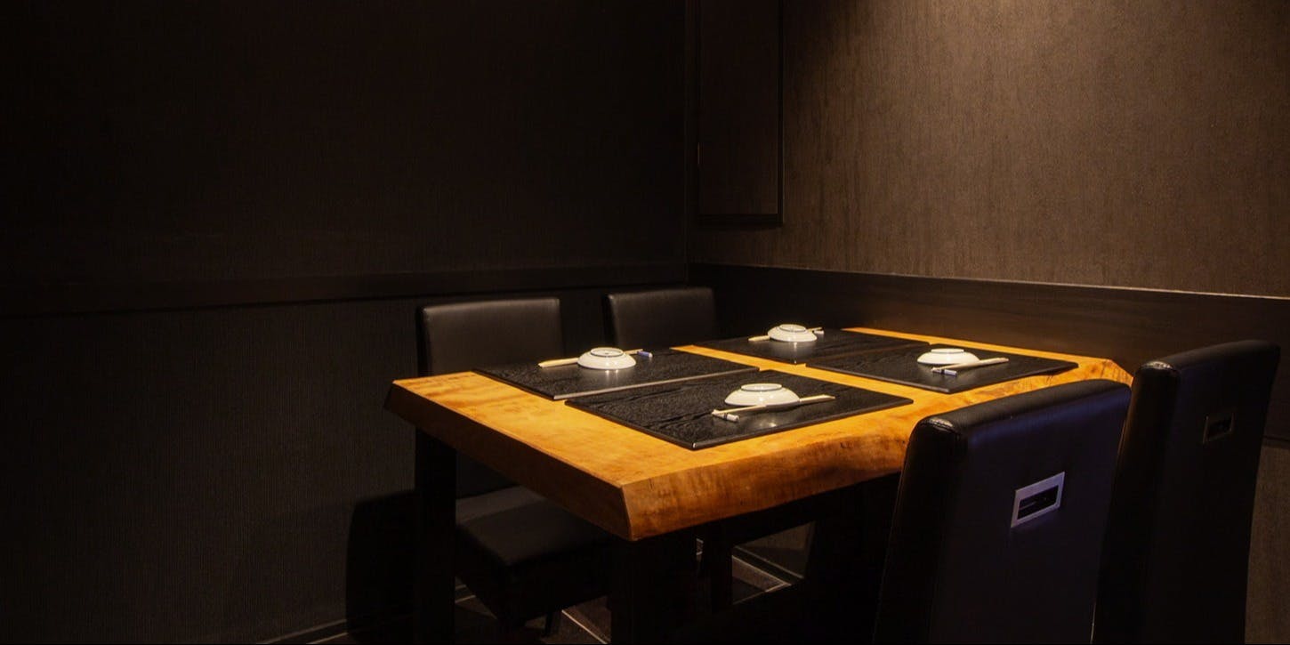 鮨 落合 - 画像4