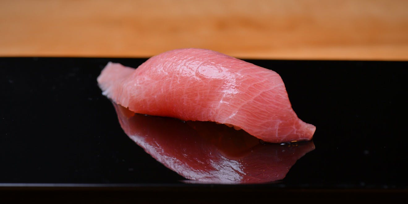 鮨 落合 - 画像5