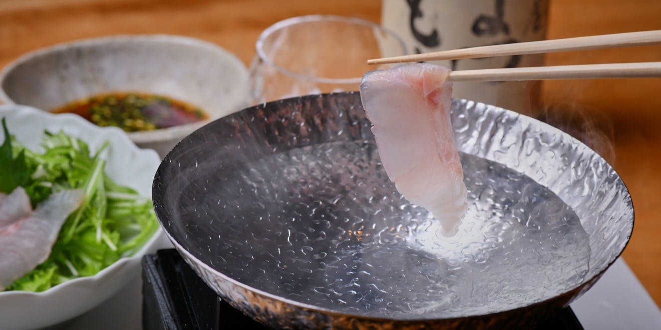 鮨 落合