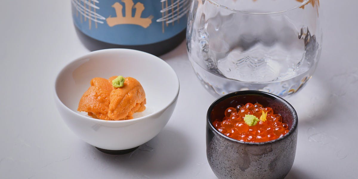 鮨 落合