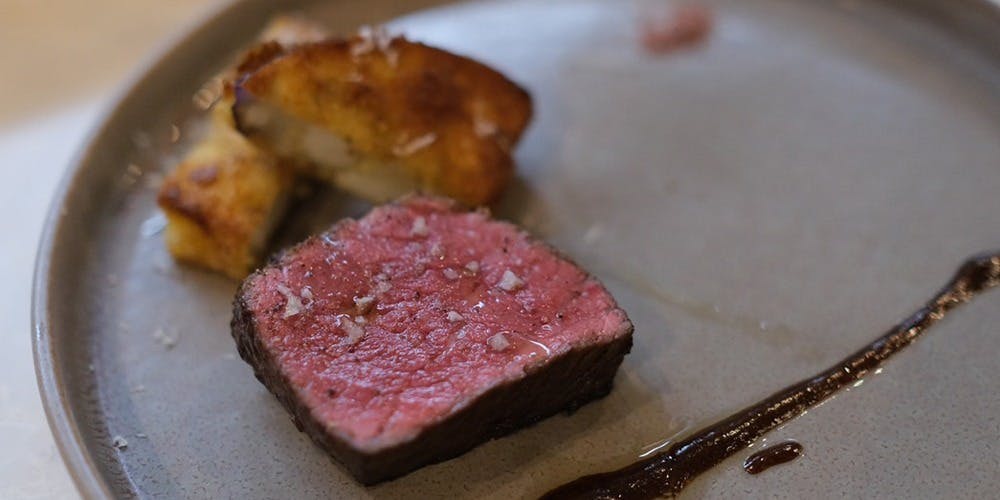 Osteria Shoru（オステリア ショル）