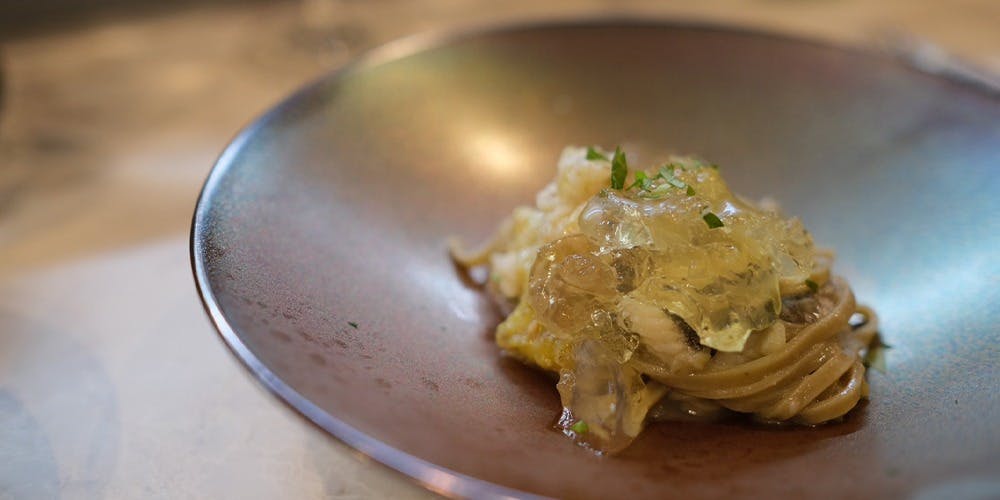 Osteria Shoru（オステリア ショル）