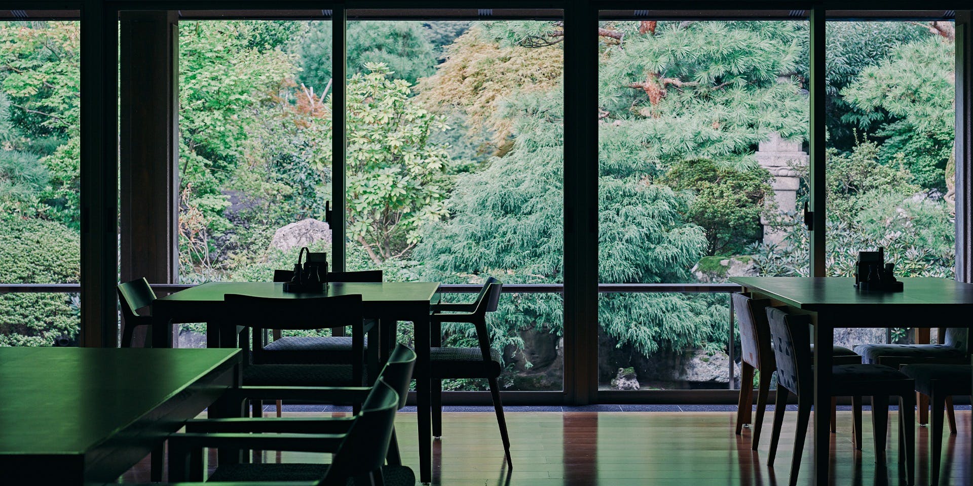 夢厨房／庄川温泉風流味道座敷ゆめつづり - 画像1