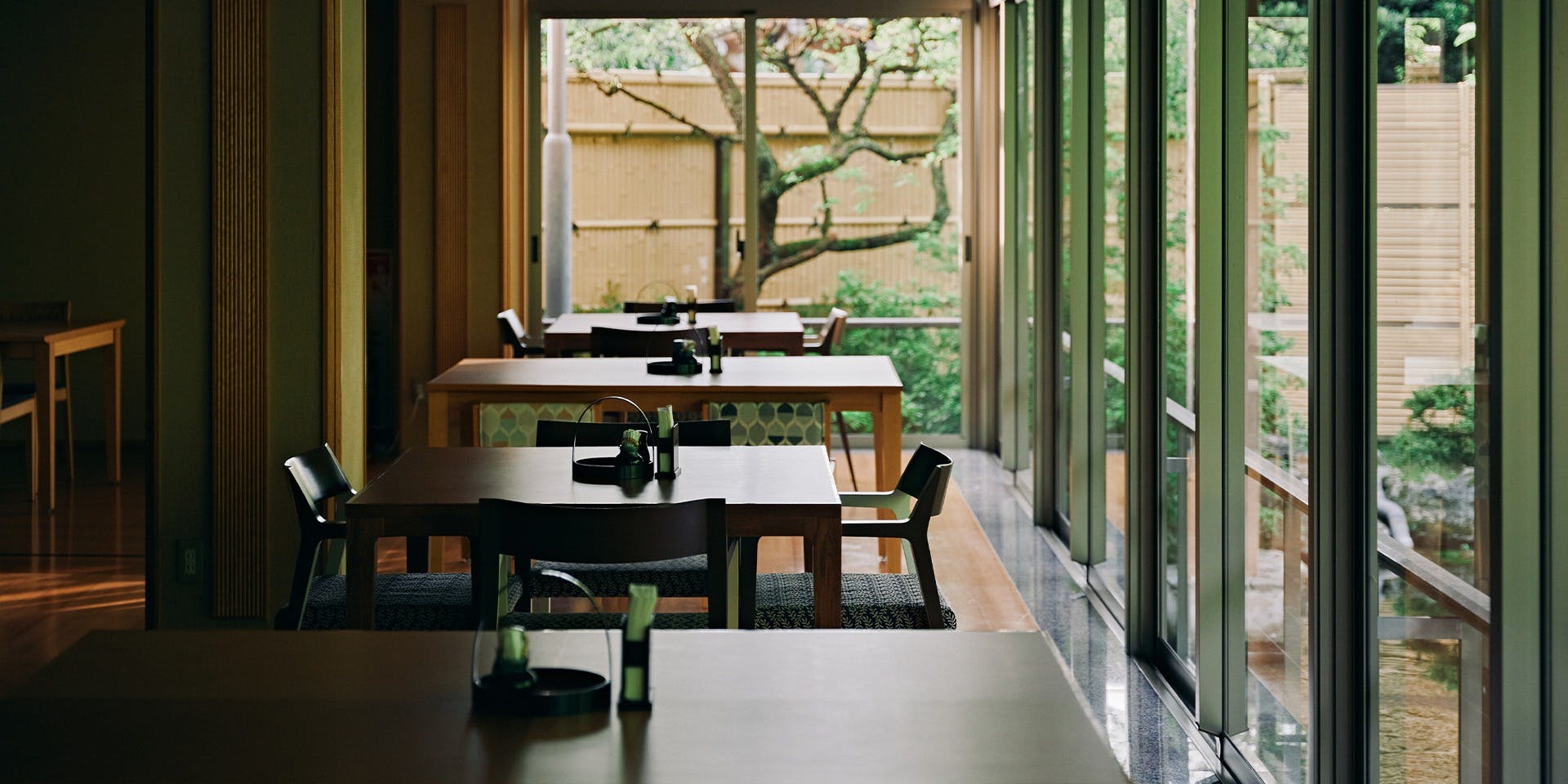 夢厨房／庄川温泉風流味道座敷ゆめつづり - 画像2