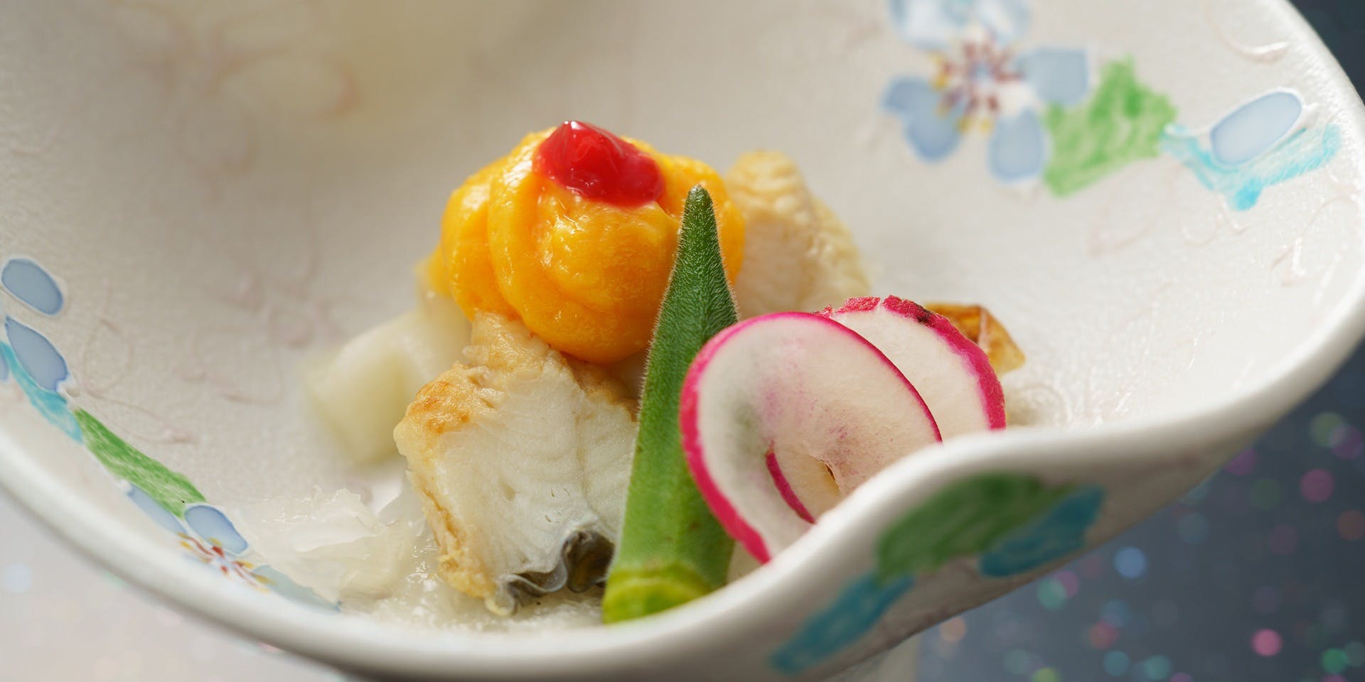 夢厨房／庄川温泉風流味道座敷ゆめつづり - 画像5