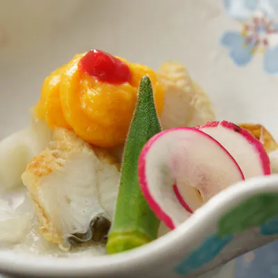 心を満たす富山の自然の恵み