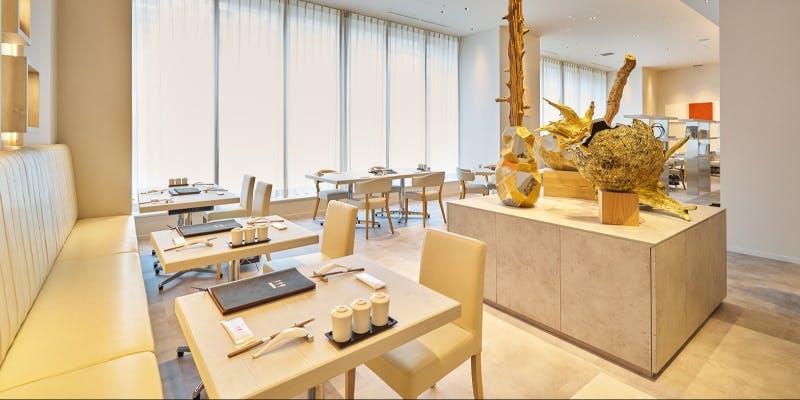 京鼎樓 HANARE 横浜フロント鶴屋町店