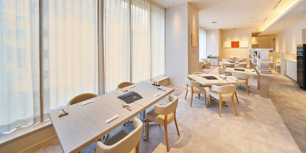 京鼎樓 HANARE 横浜フロント鶴屋町店 - 画像3