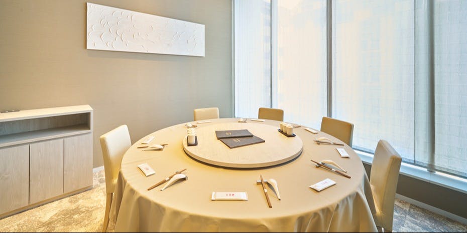 京鼎樓 HANARE 横浜フロント鶴屋町店 - 画像5