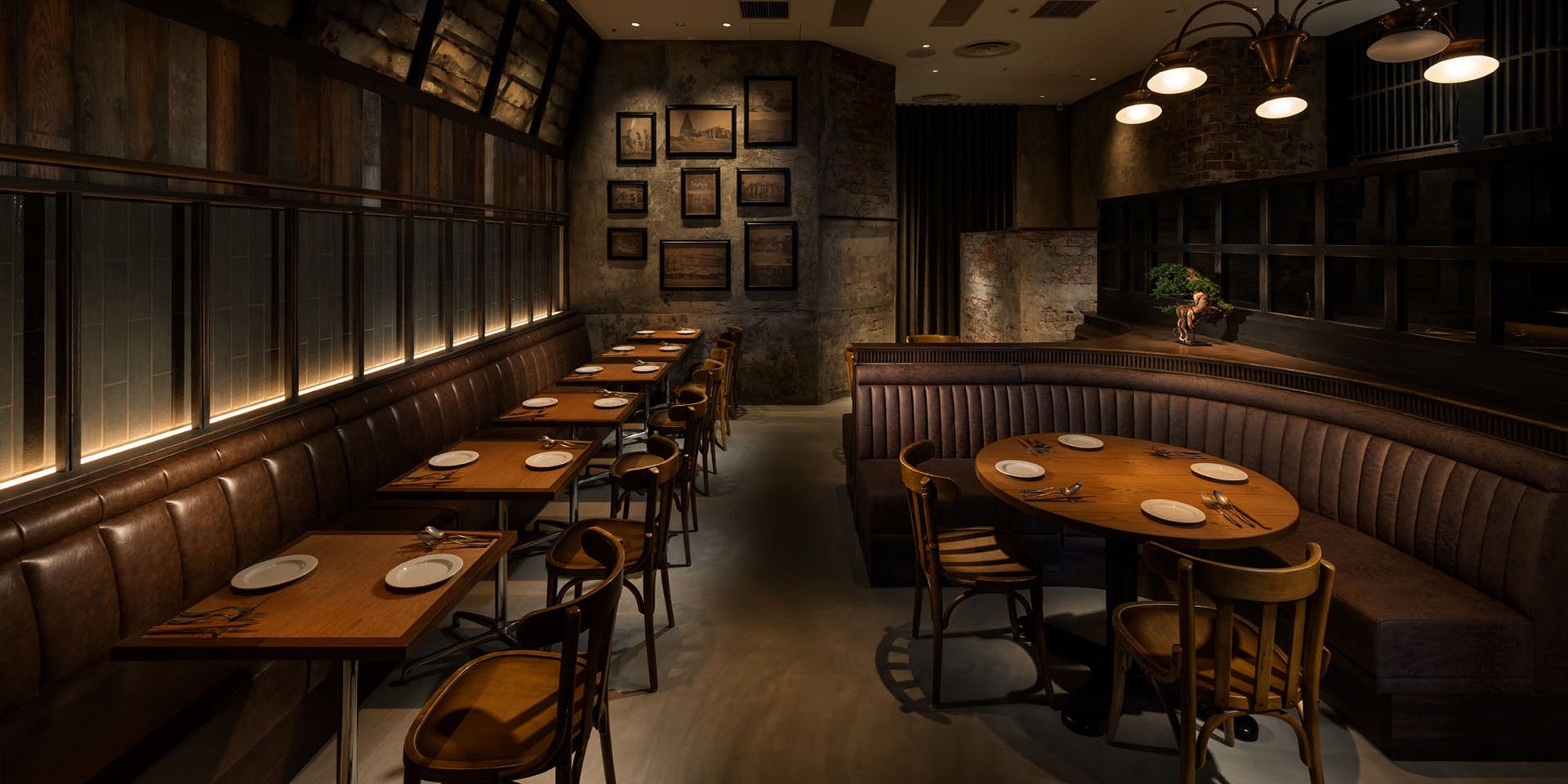 The SG Tavern - 画像2