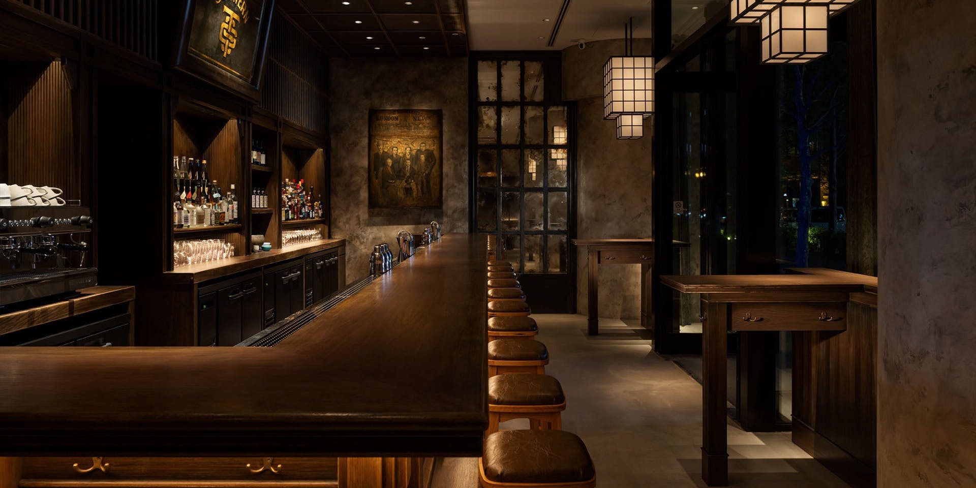 The SG Tavern - 画像3