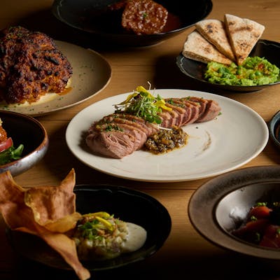 “NARISAWA” 成澤由浩シェフが料理を一部監修