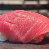 鮨 森学