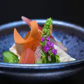 鮨 森学