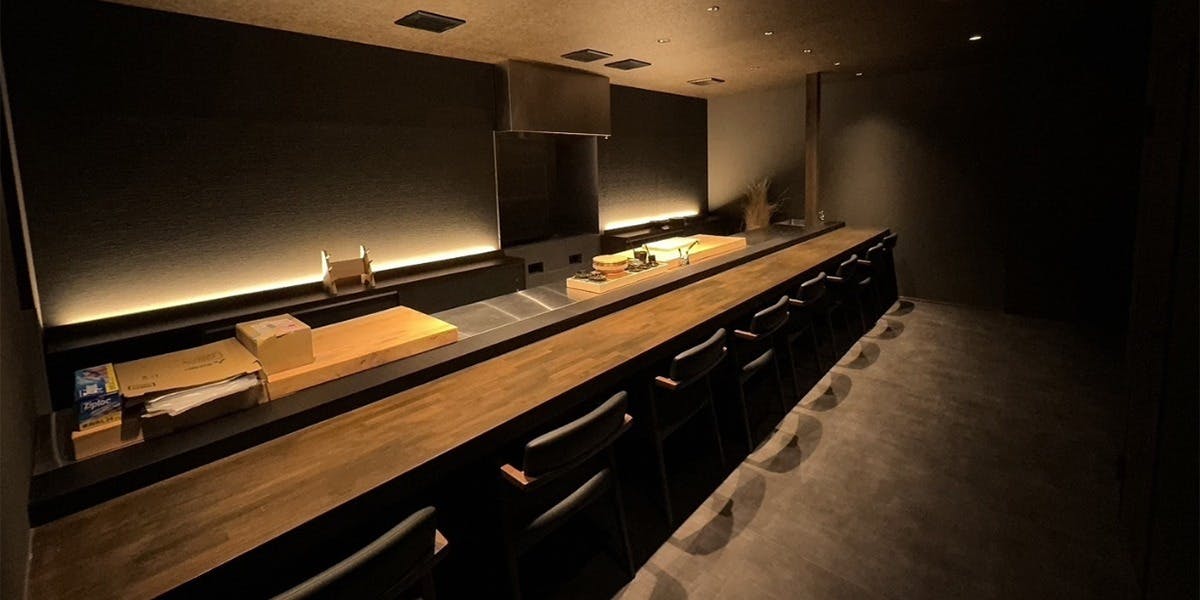 鮨 森学 - 画像1