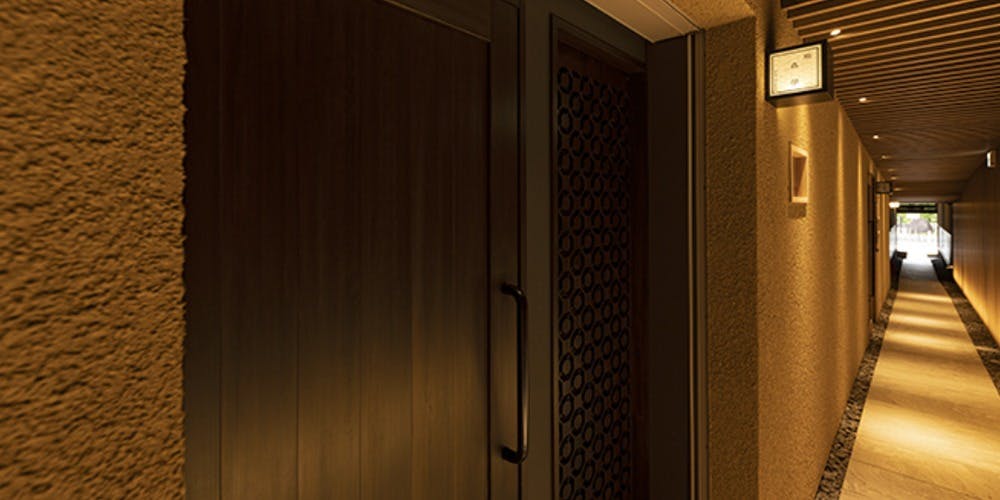 鮨 森学 - 画像2