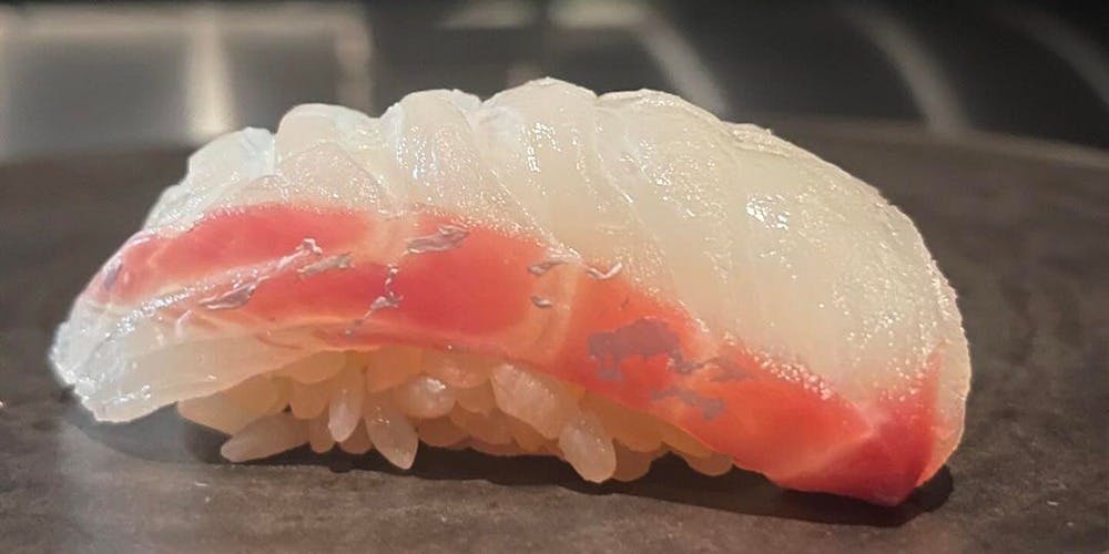 鮨 森学 - 画像3