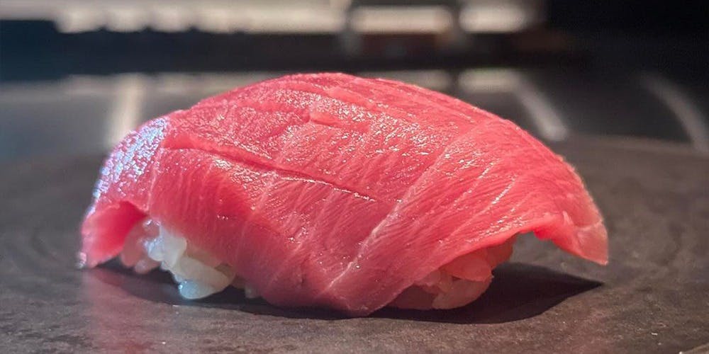 鮨 森学 - 画像4