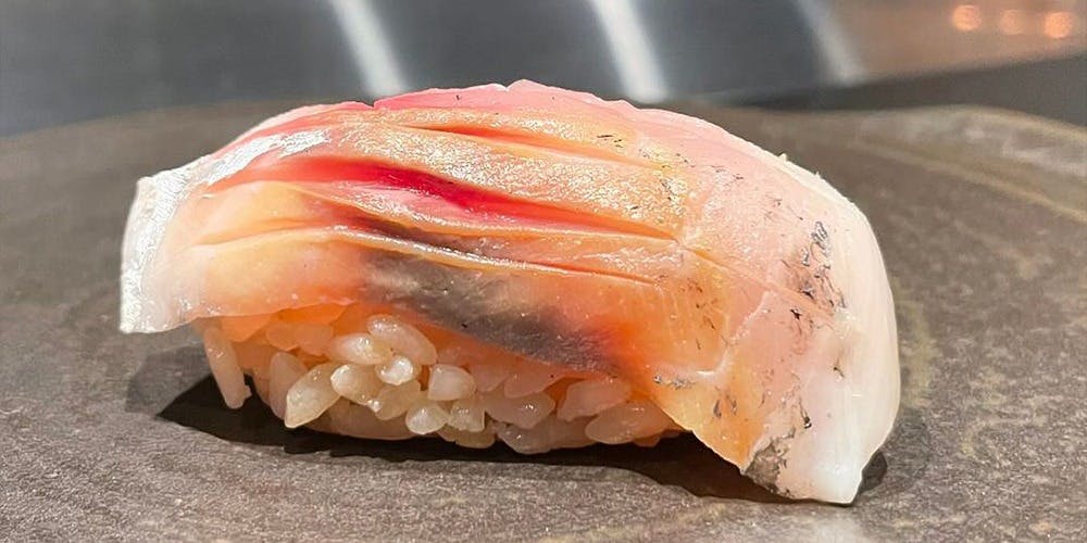 鮨 森学 - 画像5