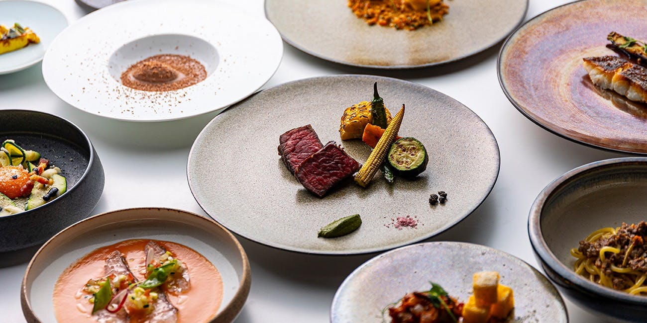 IN DISH／KITTE大阪 - 画像5