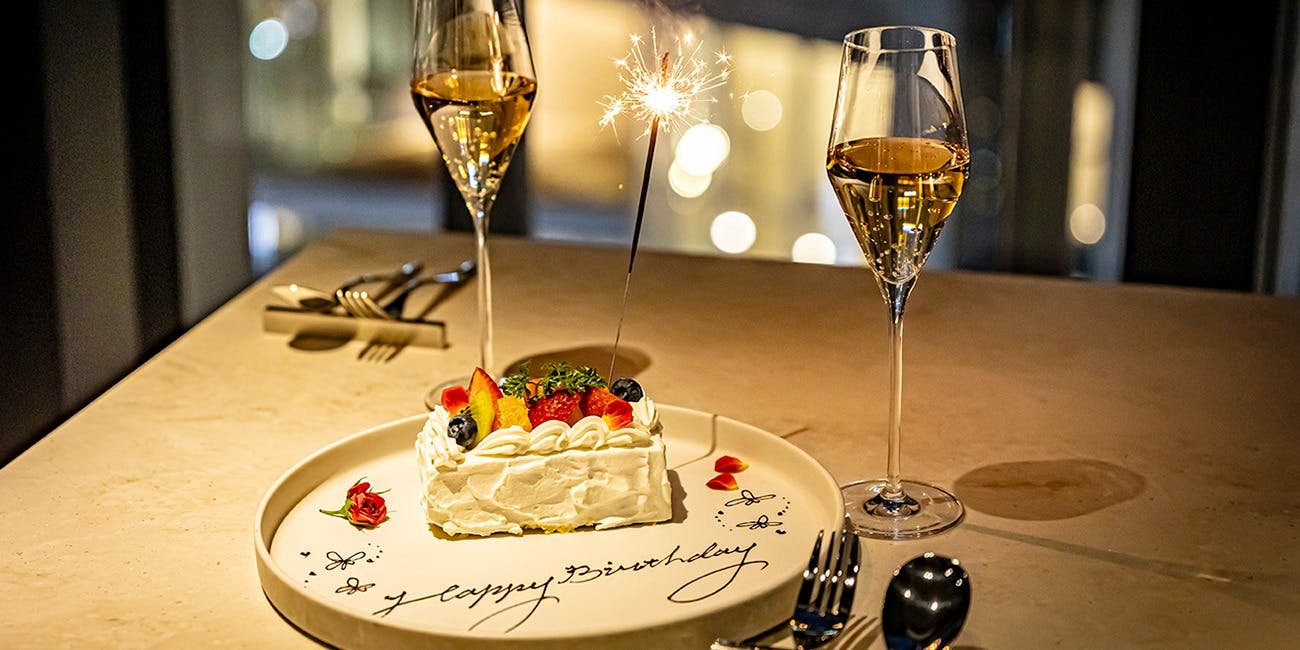 IN DISH／KITTE大阪 - 画像4